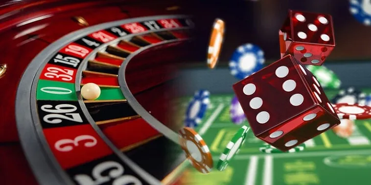 Khám Phá Cách Chơi Roulette Nhà Cái 123B Hiệu Quả Nhất