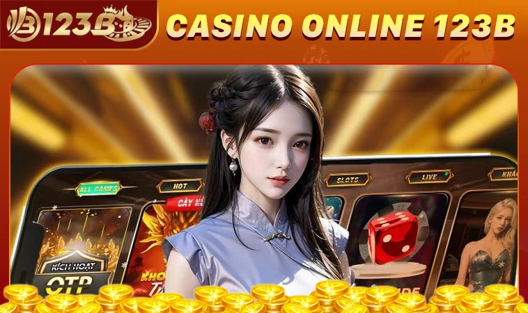 123B - NHÀ CÁI 123B - TRANG CHỦ CÁ CƯỢC ONLINE CHO DÂN CHƠI 31 123B - Nhà Cái 123 B - Trang Chủ Cá Cược Online Cho Dân Chơi