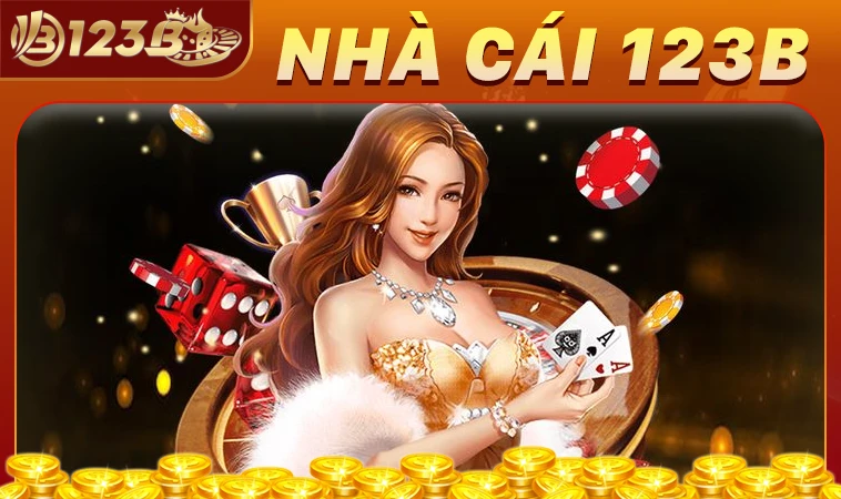 123B - NHÀ CÁI 123B - TRANG CHỦ CÁ CƯỢC ONLINE CHO DÂN CHƠI 30 123B - Nhà Cái 123 B - Trang Chủ Cá Cược Online Cho Dân Chơi