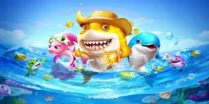 Bí Quyết Chinh Phục Bắn Cá Royal Fishing Tại 123B Như Cao Thủ