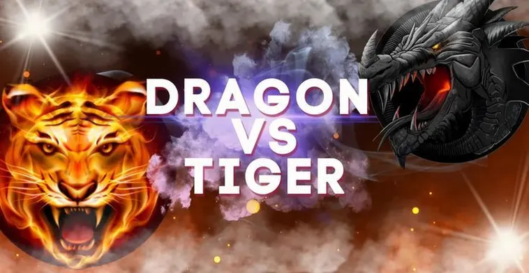 Bí Quyết Chinh Phục Dragon Tiger Tại 123B Cho Dân Cá Cược