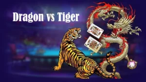 Bí Quyết Chinh Phục Dragon Tiger Tại 123B Cho Dân Cá Cược