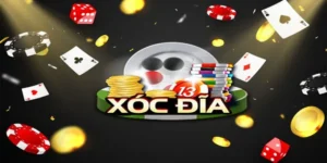 Bí Quyết Chinh Phục Xóc Đĩa 123B Từ Cao Thủ Cá Cược