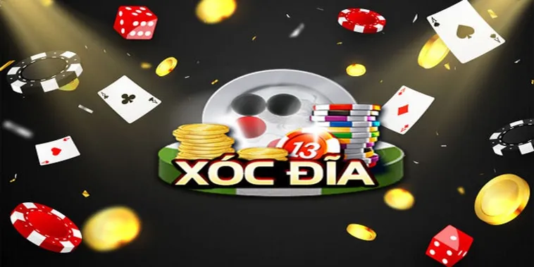 Bí Quyết Chinh Phục Xóc Đĩa 123B Từ Cao Thủ Cá Cược