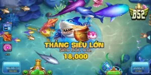 Bí Quyết Chinh Phục Bắn Cá Đại Chiến B52 Tại 123B: Hướng Dẫn Từ A-Z