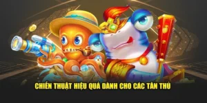 Bí Kíp Chinh Phục Bắn Cá Đại Dương Tại 123B Như Cao Thủ