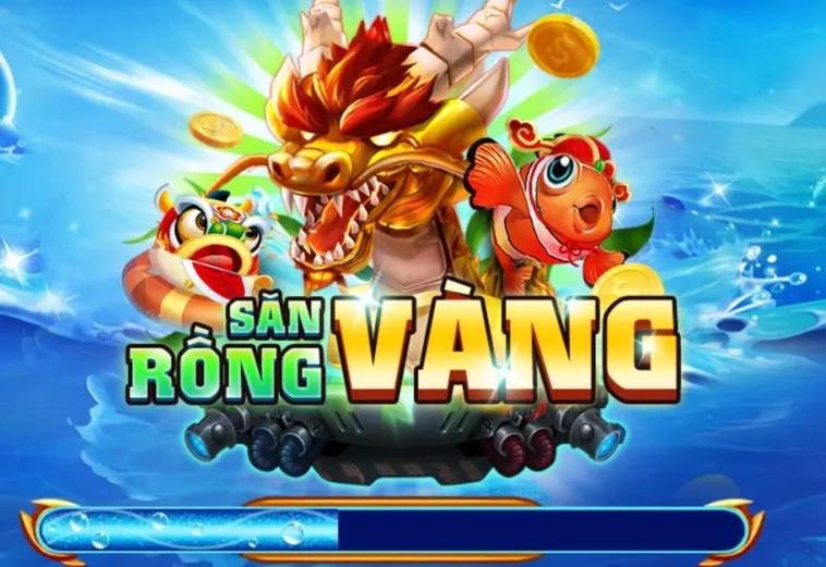 Bí Quyết Chinh Phục Bắn Cá Rồng Tại 123B: Hướng Dẫn Từ Cao Thủ