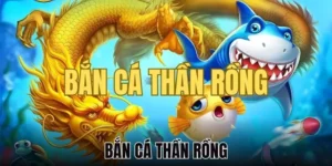 Bí Quyết Chinh Phục Bắn Cá Rồng Tại 123B: Hướng Dẫn Từ Cao Thủ