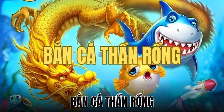 Bí Quyết Chinh Phục Bắn Cá Rồng Tại 123B: Hướng Dẫn Từ Cao Thủ