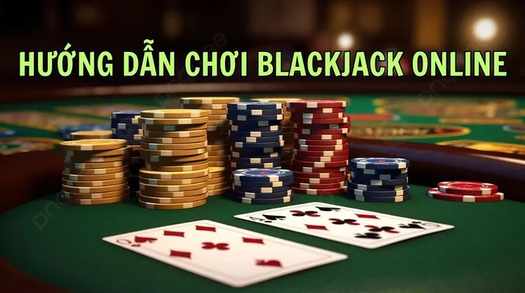 Trò Chơi Blackjack Tại 123B: Bí Quyết Từ Dân Cá Cược