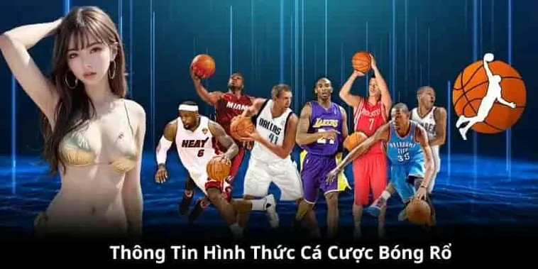 Bí Quyết Thành Công Với Cá Cược Bóng Rổ 123B