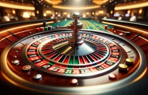 Khám Phá Cách Chơi Roulette Nhà Cái 123B Hiệu Quả Nhất