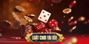 Bí Quyết Chinh Phục Tài Xỉu Nhà Cái 123B: Hành Trang Thắng Lớn