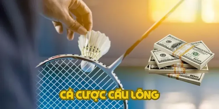 Bí Quyết Chinh Phục Cá Cược Cầu Lông Tại 123B: Hành Trang Thắng Lợi