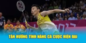 Bí Quyết Chinh Phục Cá Cược Cầu Lông Tại 123B: Hành Trang Thắng Lợi
