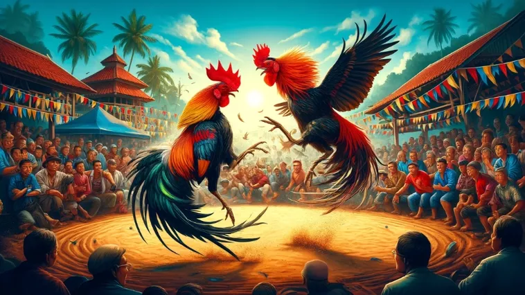 Bí Quyết Chinh Phục Đá Gà GA28 Tại 123B Hiệu Quả Nhất