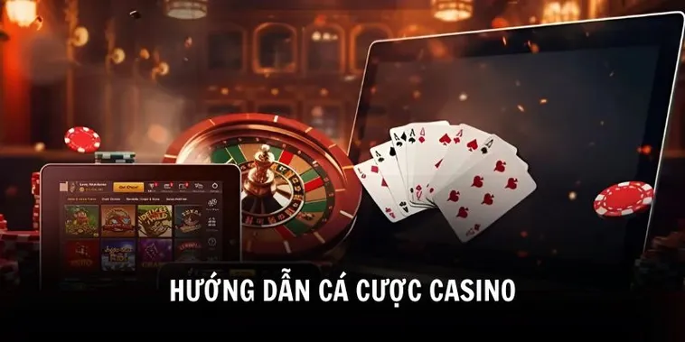  Hướng Dẫn 123B: Bí Quyết Thành Công Cho Dân Cá Cược Trực Tuyến