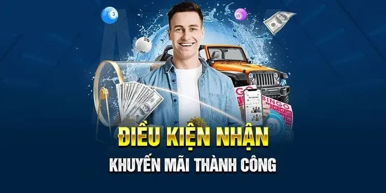 Khuyến Mãi 123B: Bí Quyết Tận Dụng Tối Đa