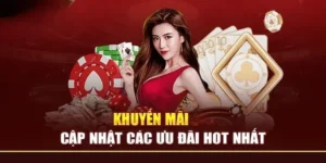 Khuyến Mãi 123B: Bí Quyết Tận Dụng Tối Đa