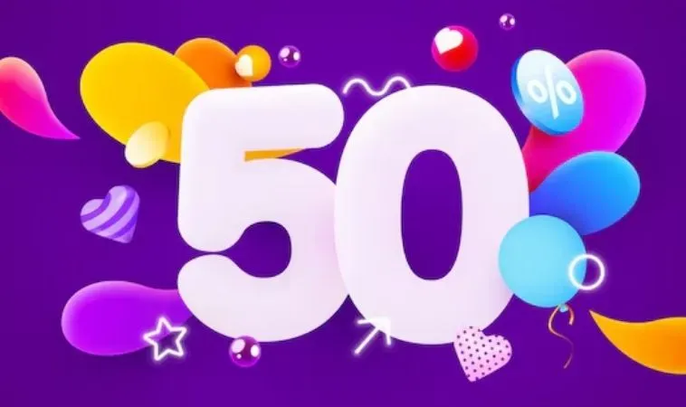 Nạp Lần 2 Tặng 50% Tại 123B: Bí Quyết Tận Dụng