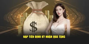 Hướng Dẫn Nạp Tiền 123B Từ A Đến Z Cho Dân Cá Cược