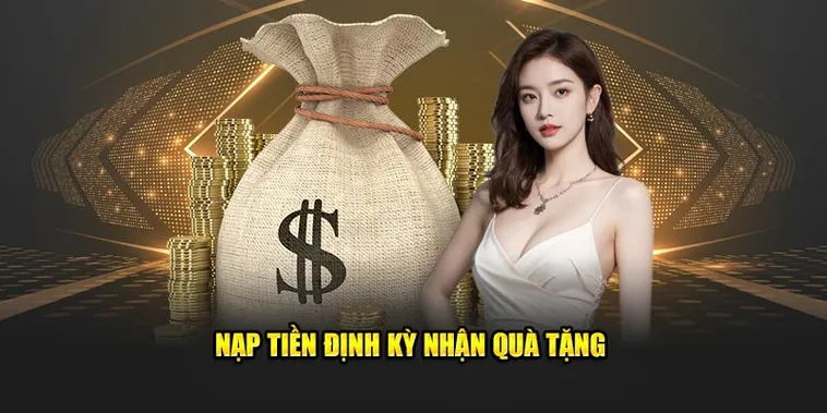 Hướng Dẫn Nạp Tiền 123B Từ A Đến Z Cho Dân Cá Cược