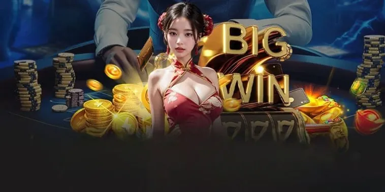 Nổ Hũ 123B: Bí Quyết Chinh Phục Jackpot Hấp Dẫn