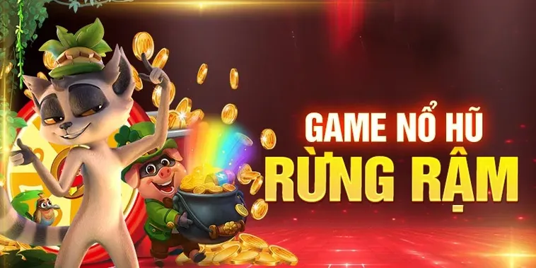 Bí Quyết Chinh Phục Nổ Hũ Rừng Xanh 123B: Hành Trang Thắng Lớn