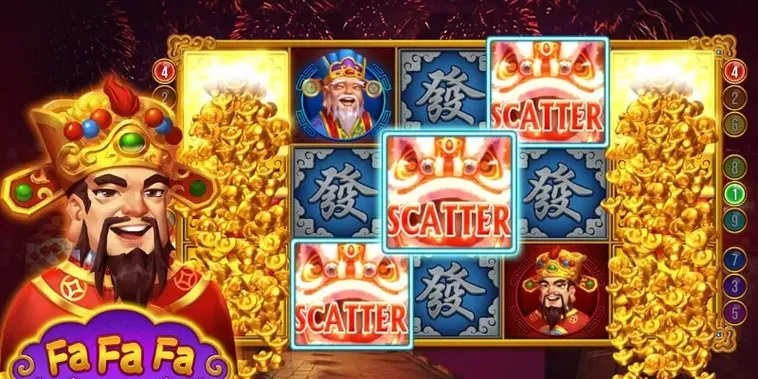 Bí Quyết Chinh Phục Nổ Hũ Thần Tài 123B: Hành Trang Thắng Lớn