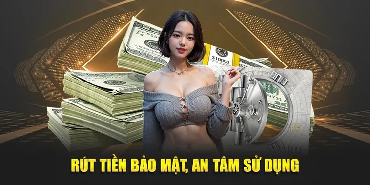 Hướng Dẫn Rút Tiền 123B Dành Cho Dân Cược Chuyên Nghiệp
