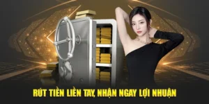 Hướng Dẫn Rút Tiền 123B Dành Cho Dân Cược Chuyên Nghiệp