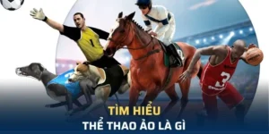 Bí Quyết Khám Phá Cá Cược Thể Thao Ảo 123B: Hành Trang Cho Tân Thủ