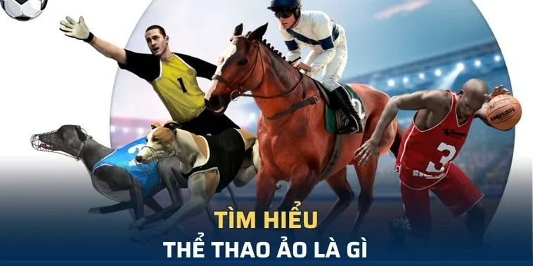 Bí Quyết Khám Phá Cá Cược Thể Thao Ảo 123B: Hành Trang Cho Tân Thủ